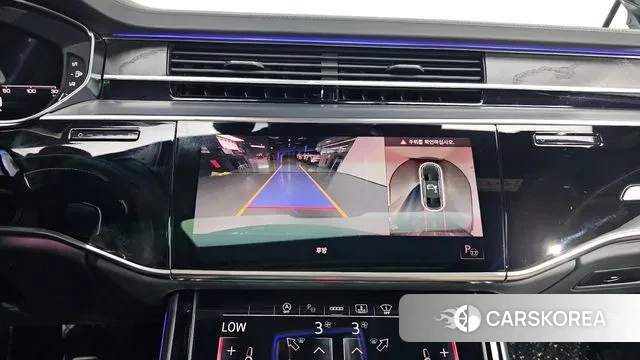 Audi A8 (D5) id 2959888 из Кореи 7