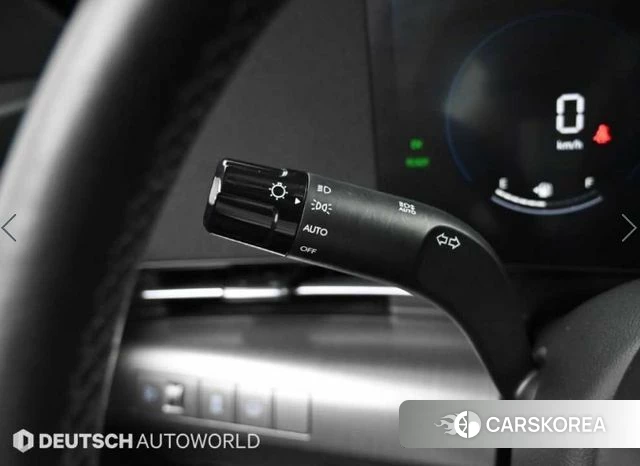 Hyundai Kona Hybrid (SX2) id 4485683 из Кореи 7