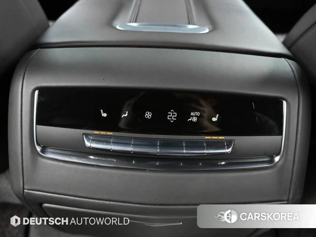 Cadillac Escalade 5th Generation id 4267056 из Кореи 7