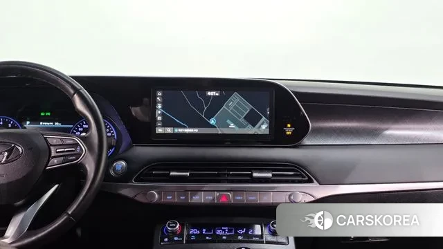 Hyundai Palisade id 3703548 из Кореи 7