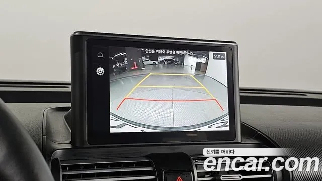 Hyundai Casper id 2874831 из Кореи 7