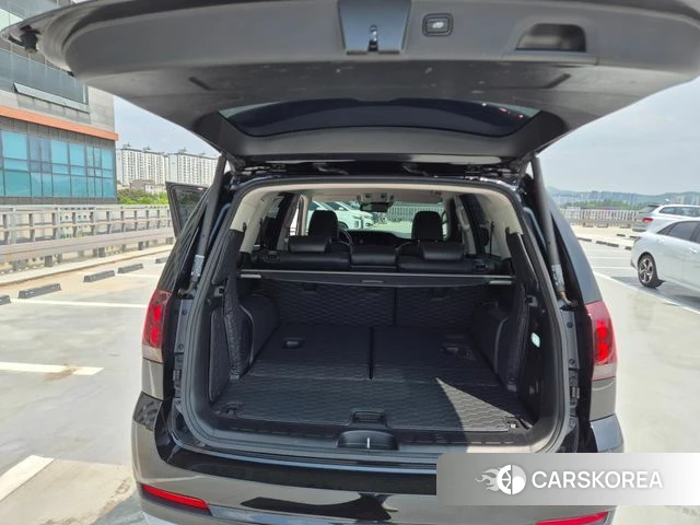 Kia Mohave Master id 4274945 из Кореи 7
