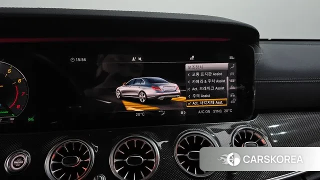 Mercedes-Benz E-Class W213 id 3018384 из Кореи 7