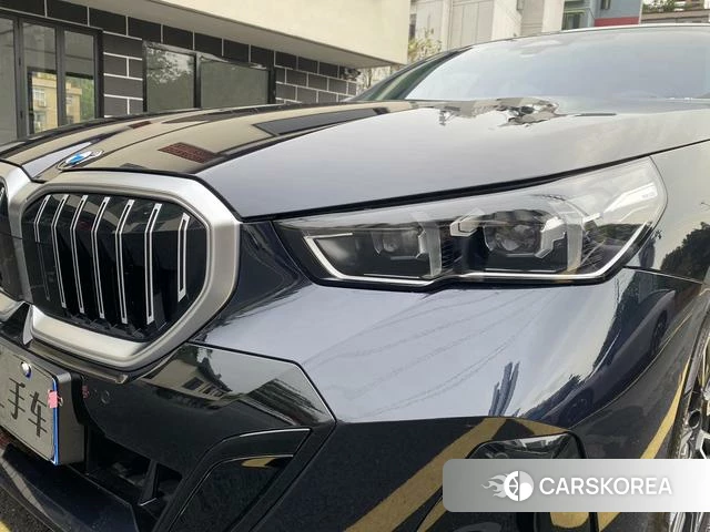 BMW 5 series id 4279218 из Китая 7