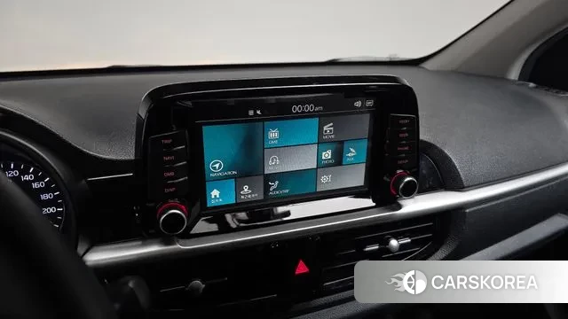 Kia Morning Urban (JA) id 3747196 из Кореи 7