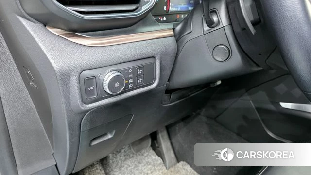 Ford Explorer 6th Generation id 3860858 из Кореи 7