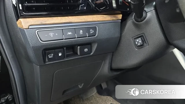 Kia Mohave Master id 3012930 из Кореи 7