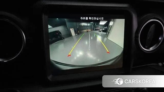 Jeep Wrangler (JL) id 3717092 из Кореи 7