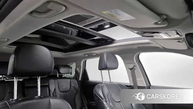 Kia Sorento 4th Generation id 3582535 из Кореи 7