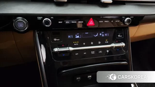 Kia Carnival 4th generation id 3546651 из Кореи 7