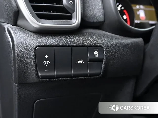 Kia Sportage The Bold id 3540359 из Кореи 7