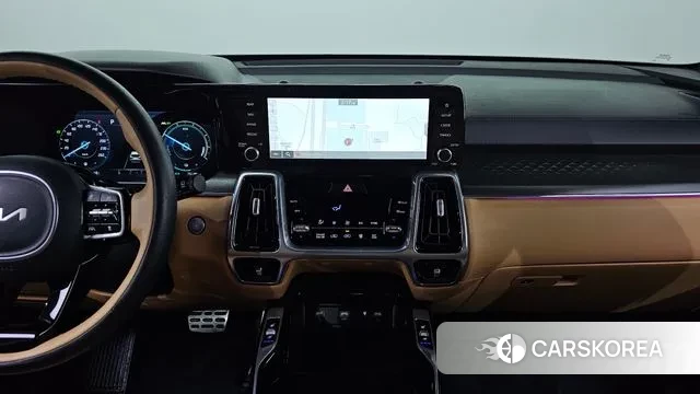 Kia Sorento 4th Generation id 3327995 из Кореи 7