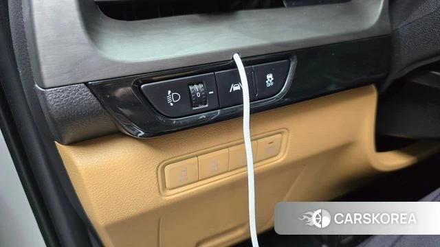 Kia Carnival 4th generation id 4637051 из Кореи 7
