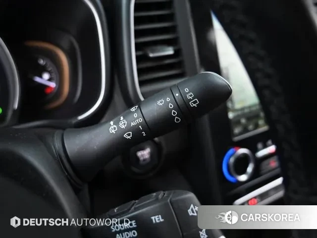 Renault Korea (Samsung) The New QM6 id 3439668 из Кореи 7