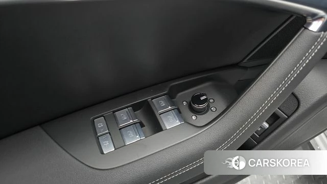 Audi A6 (C8) id 4495504 из Кореи 7