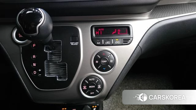 Kia The New Ray id 3899019 из Кореи 7