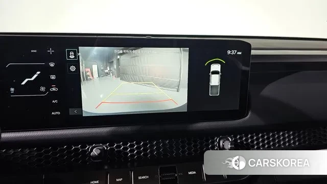 Kia Tasman id 3732258 из Кореи 7