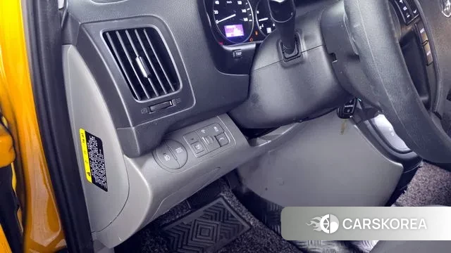 Hyundai The New Grand Starex id 3505235 из Кореи 7