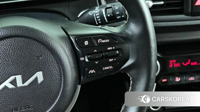 Kia The New Morning (JA) id 3891495 из Кореи 7