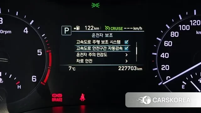 Genesis G80 id 3391679 из Кореи 7