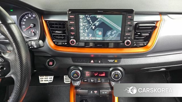 Kia Stonic id 4471260 из Кореи 7