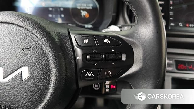 Kia The New Kia Ray EV id 4879945 из Кореи 7