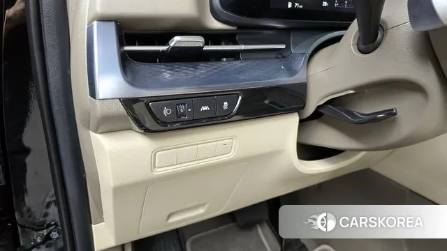 Kia Carnival 4th generation id 3003134 из Кореи 7