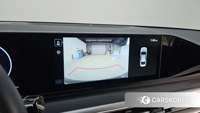 Hyundai Grandeur (GN7) id 3251862 из Кореи 7