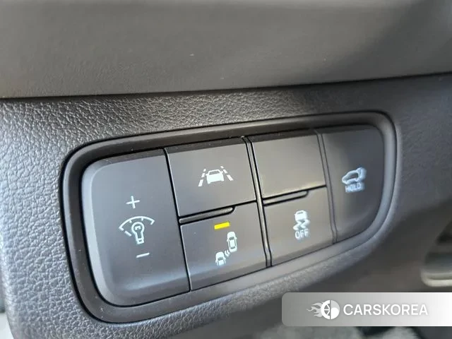 Hyundai Santa Fe TM id 3538209 из Кореи 7