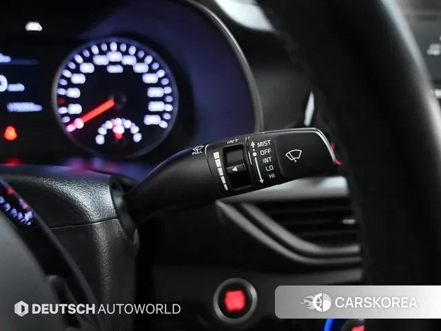 Kia Come New K3 id 3396866 из Кореи 7