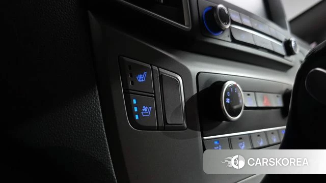 Hyundai The New Grand Starex id 4746931 из Кореи 7