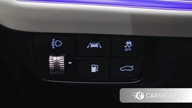 Hyundai The New Grandeur IG id 4529381 из Кореи 7
