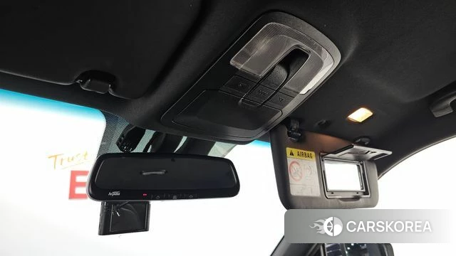 Ssangyong Beautiful Korando id 4019477 из Кореи 7