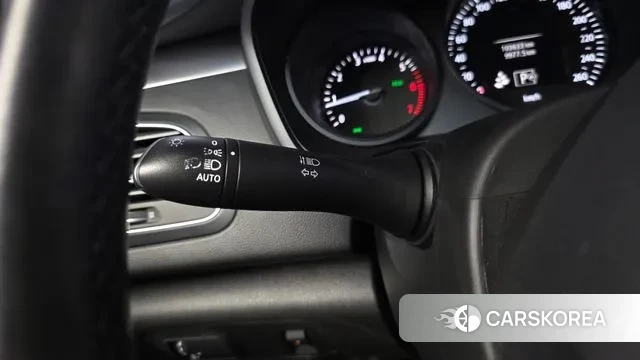 Renault Korea (Samsung) SM6 id 3474772 из Кореи 7