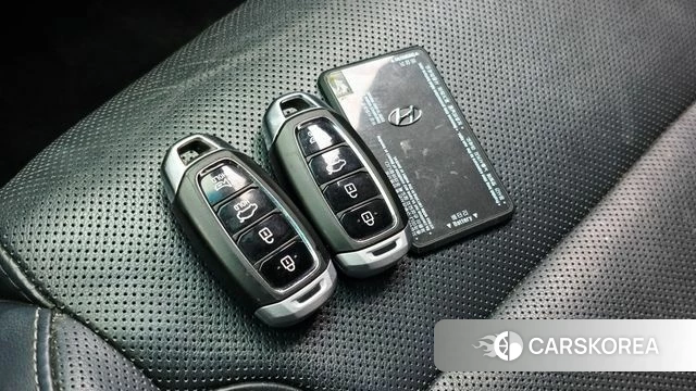 Hyundai Grandeur IG id 4530981 из Кореи 7