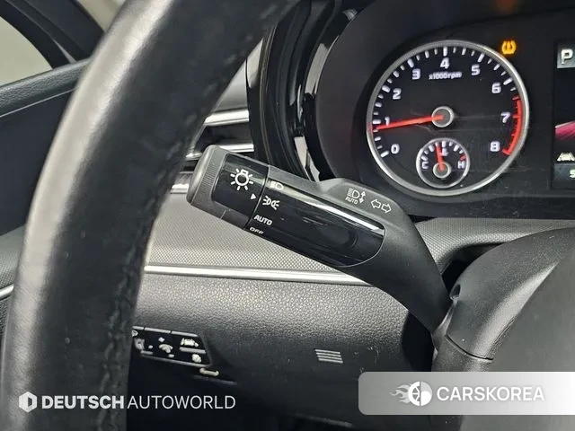 Kia K5 3rd generation id 3384119 из Кореи 7