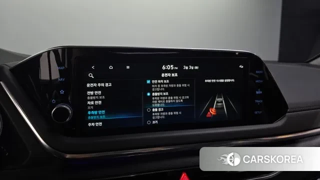 Hyundai Sonata (DN8) id 3735608 из Кореи 7