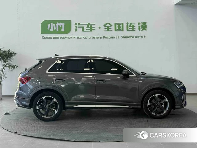 Audi Q3 id 4301776 из Китая 7