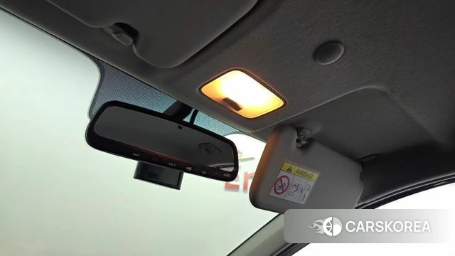 Kia Morning Urban (JA) id 3833809 из Кореи 7