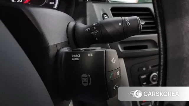 Renault Korea (Samsung) SM5 Nova id 3661810 из Кореи 7