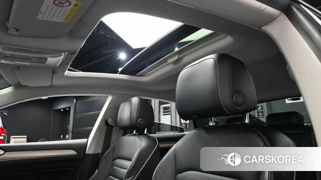 Volkswagen Arteon id 4377714 из Кореи 7