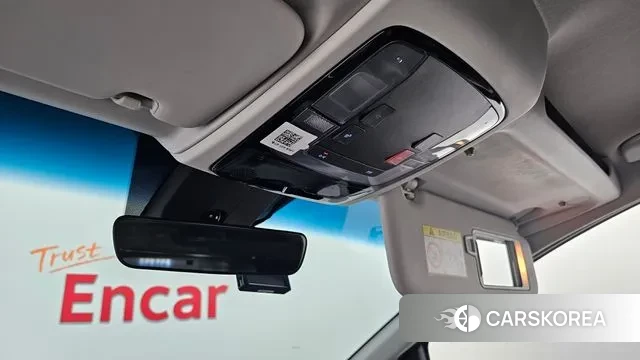 Hyundai Staria id 2984548 из Кореи 7