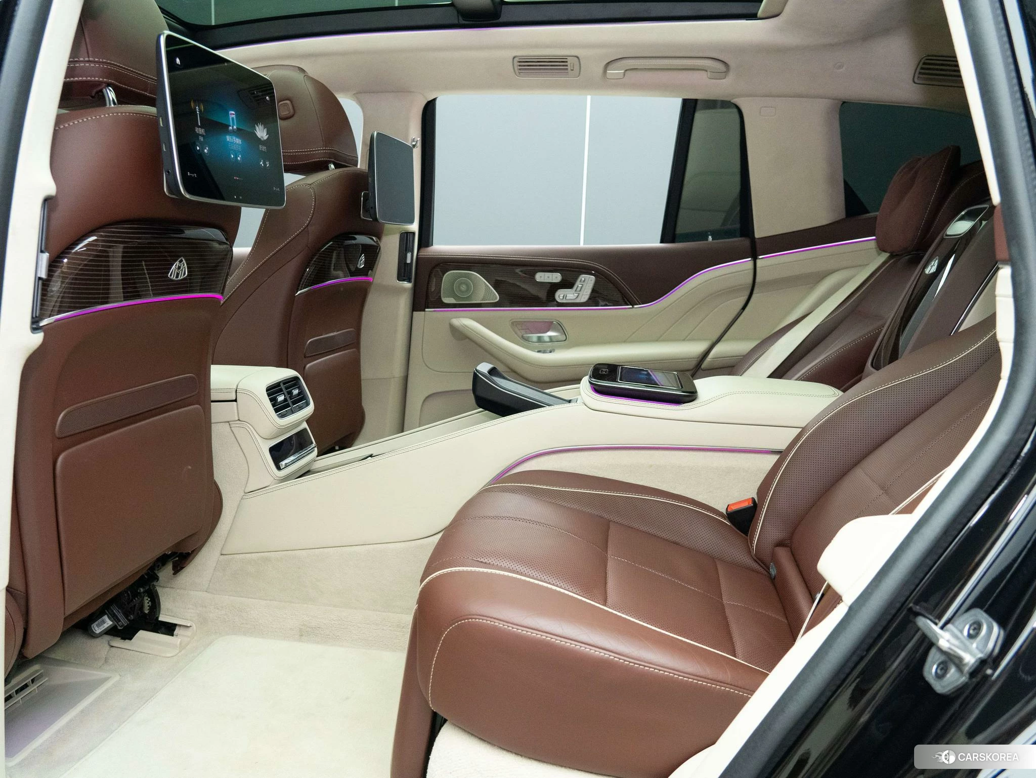 Mercedes-Benz Maybach GLS id 4440731 из Китая 7