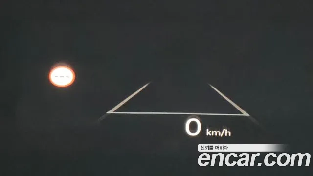 Hyundai Sonata D Edge (DN8) id 2925719 из Кореи 7