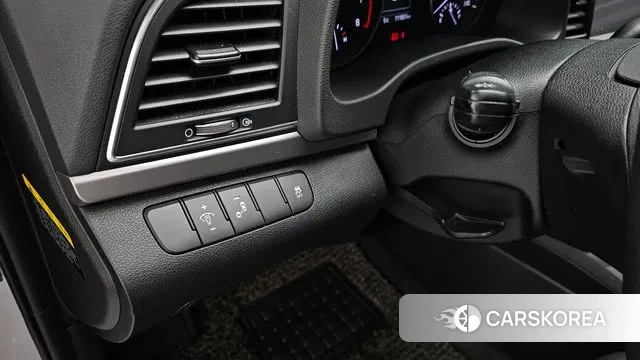 Hyundai Avante AD id 3391773 из Кореи 7