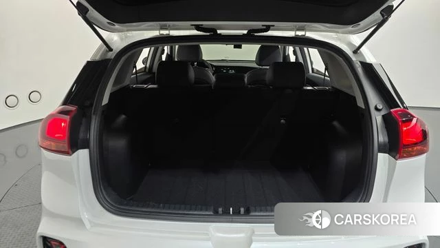 Kia The New Niro id 4316919 из Кореи 7