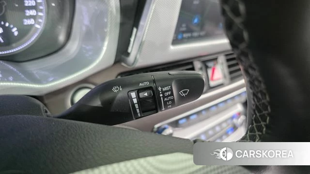 Hyundai Grandeur IG id 3861219 из Кореи 7