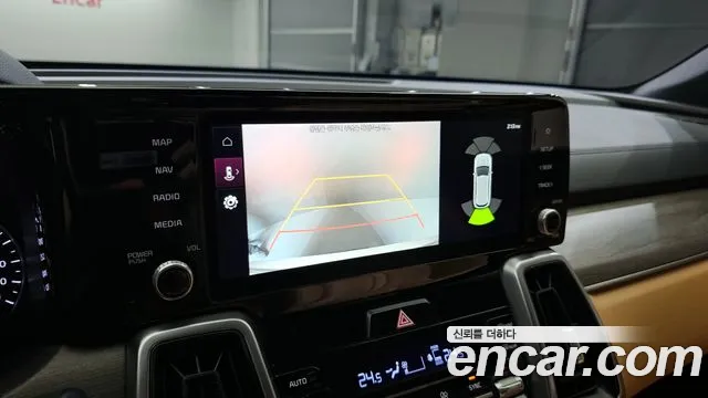 Kia Sorento 4th Generation id 2854797 из Кореи 7