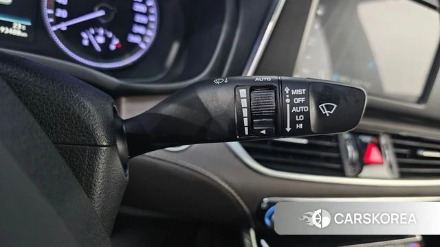 Hyundai Grandeur IG id 4339408 из Кореи 7