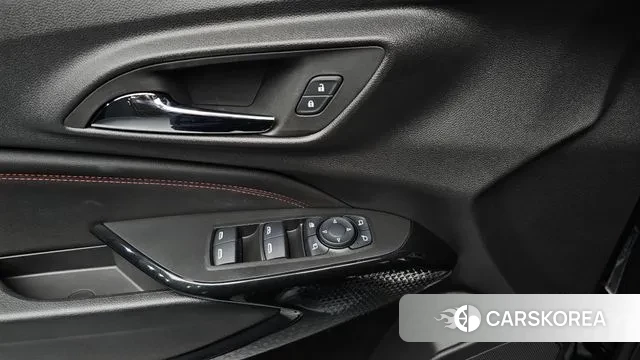 Chevrolet (GM Daewoo) Trax Crossover id 3289060 из Кореи 7